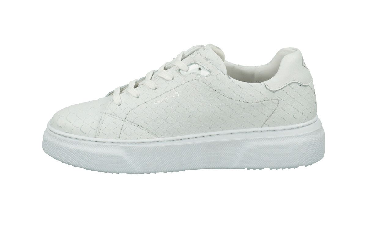 Gant - Modellschau Urbanwear Frühjahr/Sommer 2021