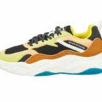 Scotch & Soda - Modellschau Urbanwear Frühjahr/Sommer 2021