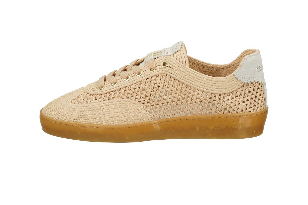 Scotch & Soda - Modellschau Urbanwear Frühjahr/Sommer 2021