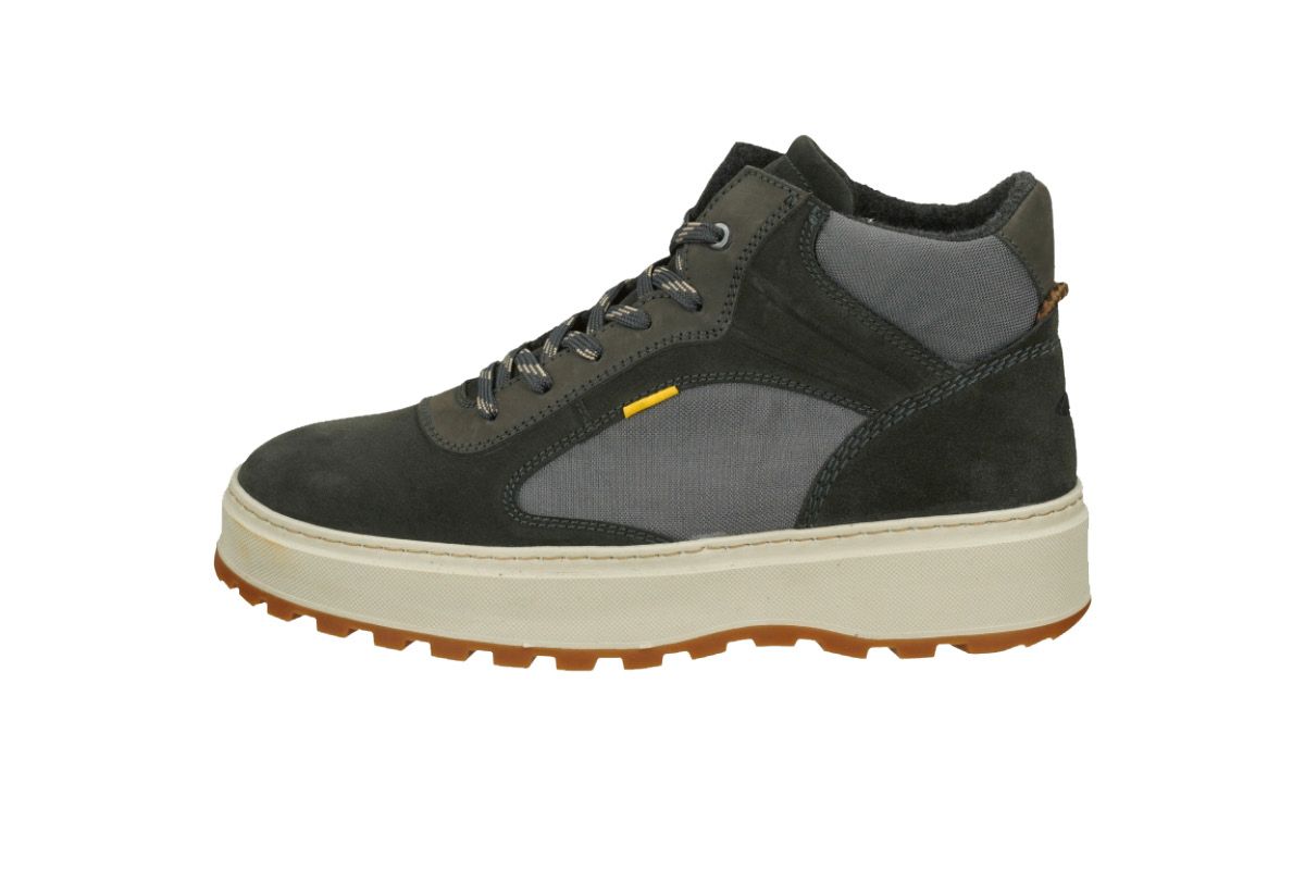 Camel Active – Modellschau Urbanwear Herbst/Winter 20/21