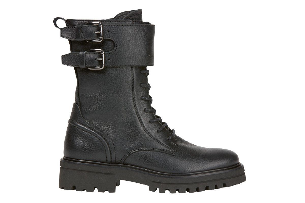 Marc O'Polo – Modellschau Urbanwear Herbst/Winter 20/21