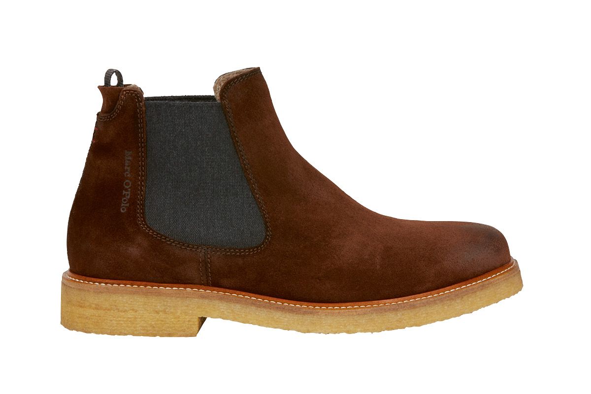Marc O'Polo – Modellschau Urbanwear Herbst/Winter 20/21