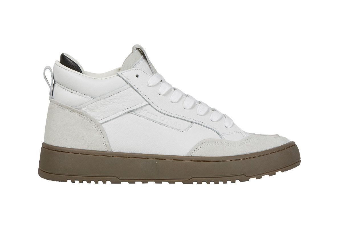 Marc O'Polo – Modellschau Urbanwear Herbst/Winter 20/21