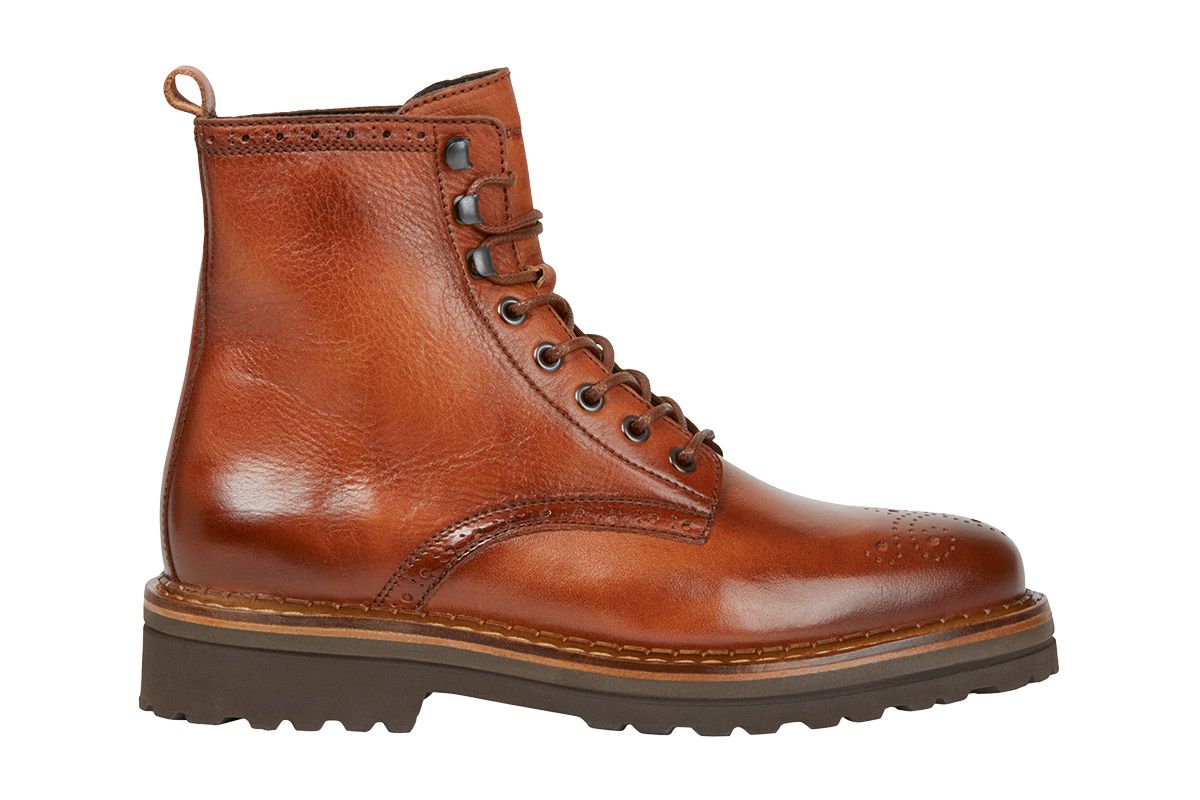 Marc O'Polo – Modellschau Urbanwear Herbst/Winter 20/21