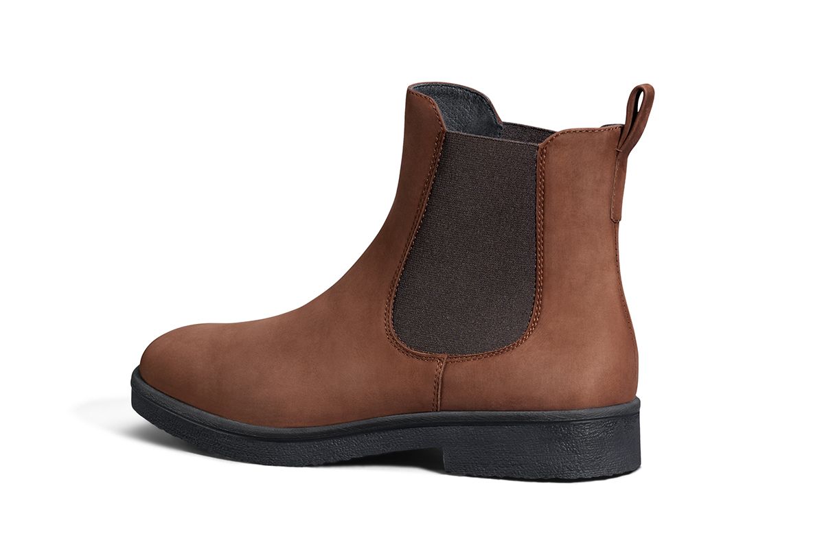 Legero – Modellschau Urbanwear Herbst/Winter 20/21