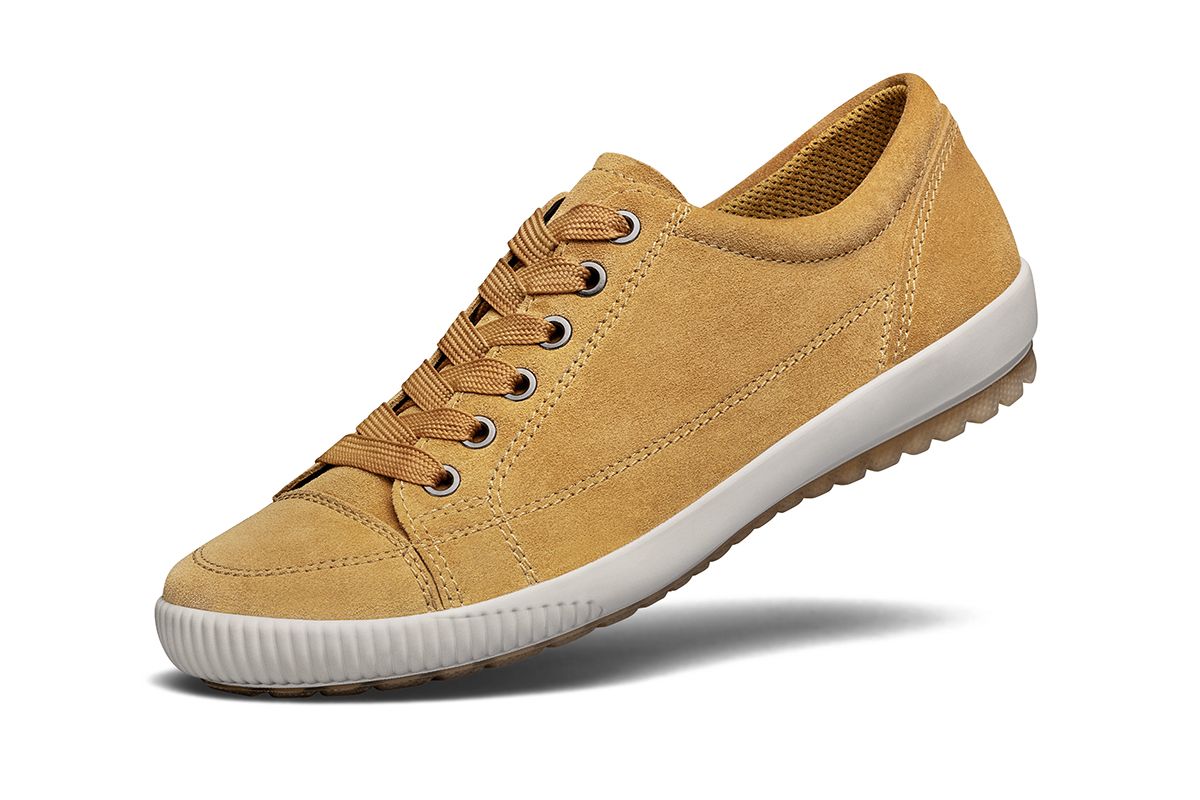 Legero – Modellschau Urbanwear Herbst/Winter 20/21
