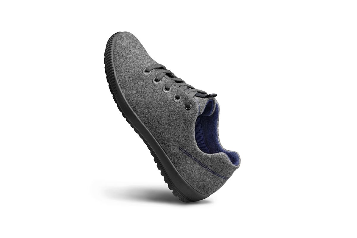 Legero – Modellschau Urbanwear Herbst/Winter 20/21