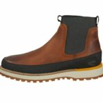 Camel Active – Modellschau Urbanwear Herbst/Winter 20/21