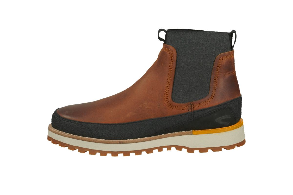 Camel Active – Modellschau Urbanwear Herbst/Winter 20/21