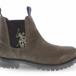 U.S. Polo Assn. – Modellschau Urbanwear Herbst/Winter 20/21