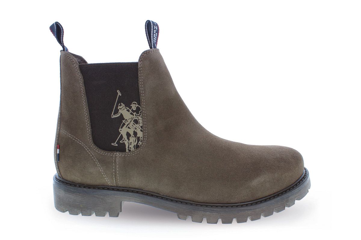 U.S. Polo Assn. – Modellschau Urbanwear Herbst/Winter 20/21