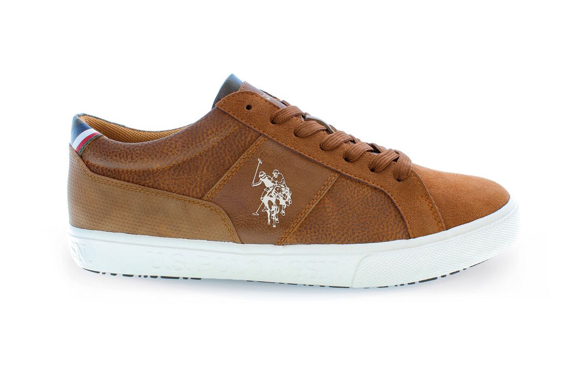 U.S. Polo Assn. – Modellschau Urbanwear Herbst/Winter 20/21