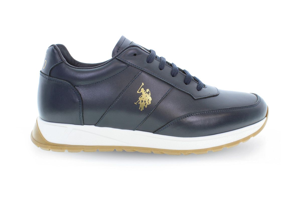 U.S. Polo Assn. – Modellschau Urbanwear Herbst/Winter 20/21
