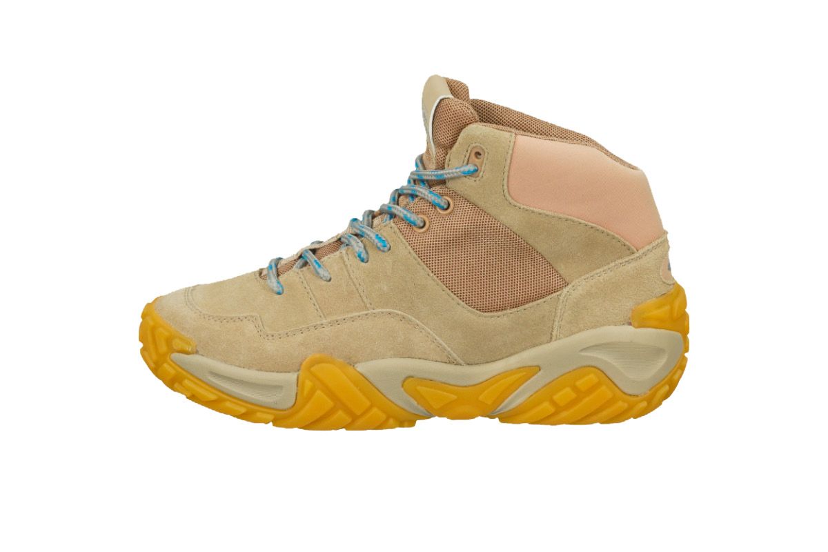 Camel Active – Modellschau Urbanwear Herbst/Winter 20/21