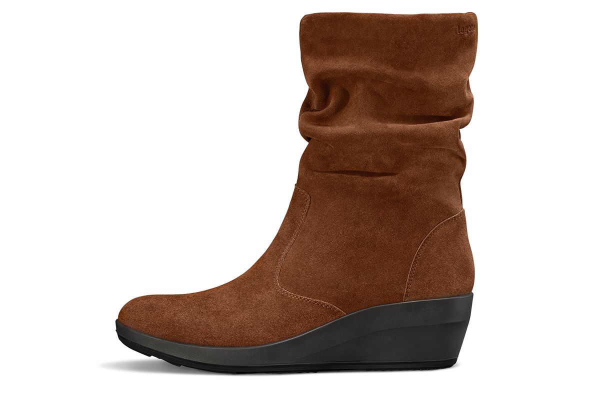 Legero – Modellschau Urbanwear Herbst/Winter 20/21