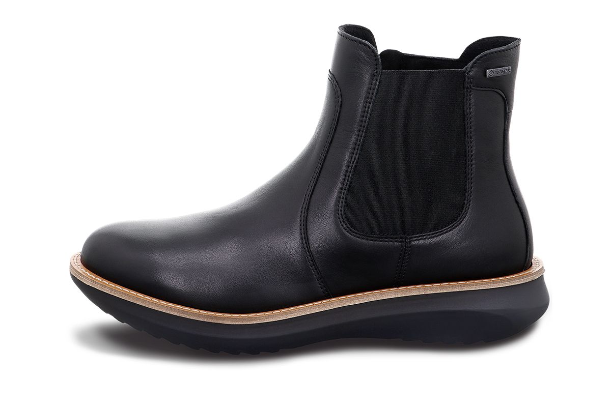 Legero – Modellschau Urbanwear Herbst/Winter 20/21