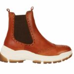 Marc O'Polo – Modellschau Urbanwear Herbst/Winter 20/21