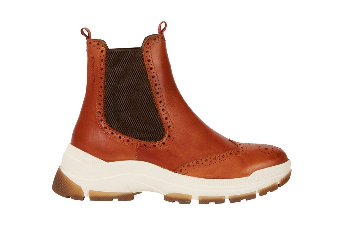 Marc O'Polo – Modellschau Urbanwear Herbst/Winter 20/21