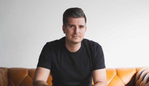 Carsten Schmidt, General Director Marketing and Business Development bei Framas (Foto: Framas) 