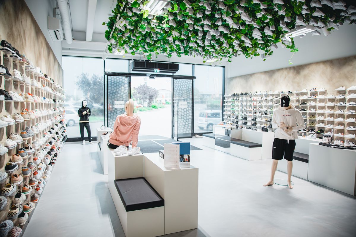 Der neue „BÖ“ in Neustadt an der Weinstraße. (Foto: Bödeker)