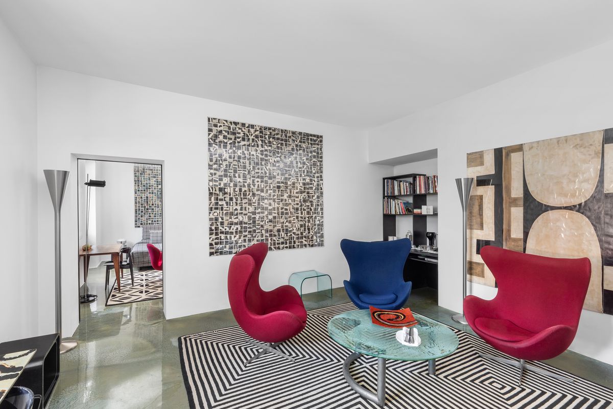 Der Concept-Store 10 Corso Como in Mailand feiert das 30-jährige Bestehen. (Foto: 10 Corso Como)