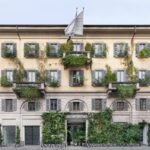 Der Concept-Store 10 Corso Como in Mailand feiert das 30-jährige Bestehen. (Foto: 10 Corso Como)
