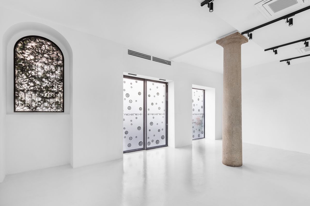 Der Concept-Store 10 Corso Como in Mailand feiert das 30-jährige Bestehen. (Foto: 10 Corso Como)