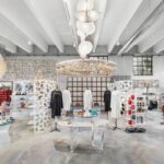 Der Concept-Store 10 Corso Como in Mailand feiert das 30-jährige Bestehen. (Foto: 10 Corso Como)