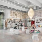 Der Concept-Store 10 Corso Como in Mailand feiert das 30-jährige Bestehen. (Foto: 10 Corso Como)