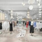 Der Concept-Store 10 Corso Como in Mailand feiert das 30-jährige Bestehen. (Foto: 10 Corso Como)