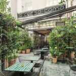 Der Concept-Store 10 Corso Como in Mailand feiert das 30-jährige Bestehen. (Foto: 10 Corso Como)