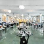 Der Concept-Store 10 Corso Como in Mailand feiert das 30-jährige Bestehen. (Foto: 10 Corso Como)