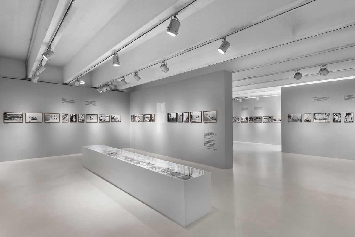 Der Concept-Store 10 Corso Como in Mailand feiert das 30-jährige Bestehen. (Foto: 10 Corso Como)
