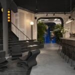 Club von Lynk & Co. in Berlin. (Foto: Lynk & Co.)