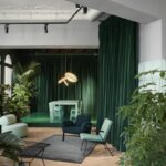 Club von Lynk & Co. in Berlin. (Foto: Lynk & Co.)