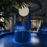 Club von Lynk & Co. in Berlin. (Foto: Lynk & Co.)