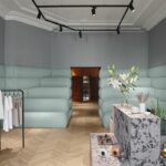 Club von Lynk & Co. in Berlin. (Foto: Lynk & Co.)