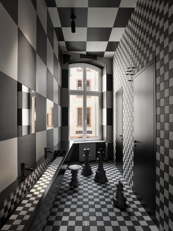 Club von Lynk & Co. in Berlin. (Foto: Lynk & Co.)