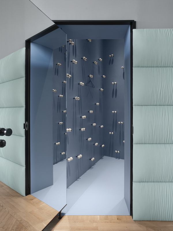 Club von Lynk & Co. in Berlin. (Foto: Lynk & Co.)