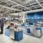 Stores des Jahres 2021: Breuninger in Ludwigsburg (Foto: Breuninger)
