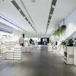 Stores des Jahres 2021: Engelhorn in Mannheim. (Foto: Engelhorn)