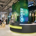 Stores des Jahres 2021: Görtz in Düsseldorf (Foto: Görtz)