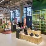 Stores des Jahres 2021: Görtz in Düsseldorf (Foto: Görtz)