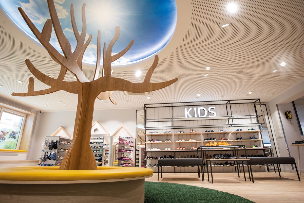 Stores des Jahres 2021: Borghoff in Bredelar (Foto: Borghoff)