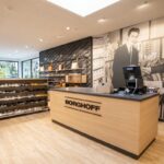 Stores des Jahres 2021: Borghoff in Bredelar (Foto: Borghoff)
