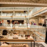 Stores des Jahres 2021: Samaritaine in Paris (Foto: DFS Group)
