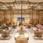 Stores des Jahres 2021: Samaritaine in Paris (Foto: DFS Group)