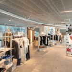 Stores des Jahres 2021: Samaritaine in Paris (Foto: DFS Group)