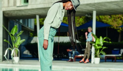 Sneakerstores sind Treffpunkt der Sneakerszene und müssen authentisch geführt werden. (Foto: G-Star Raw)