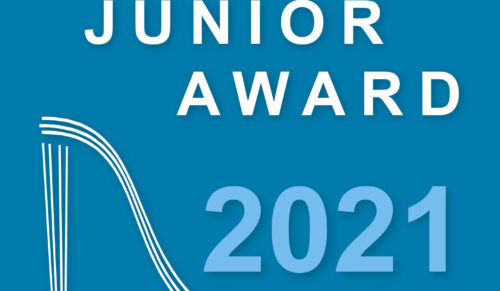 HDS/L Junior Award 2021